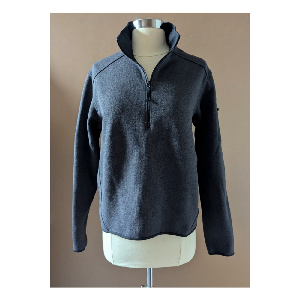 Arc'teryx Covert 1/2 Zip Neck Men's